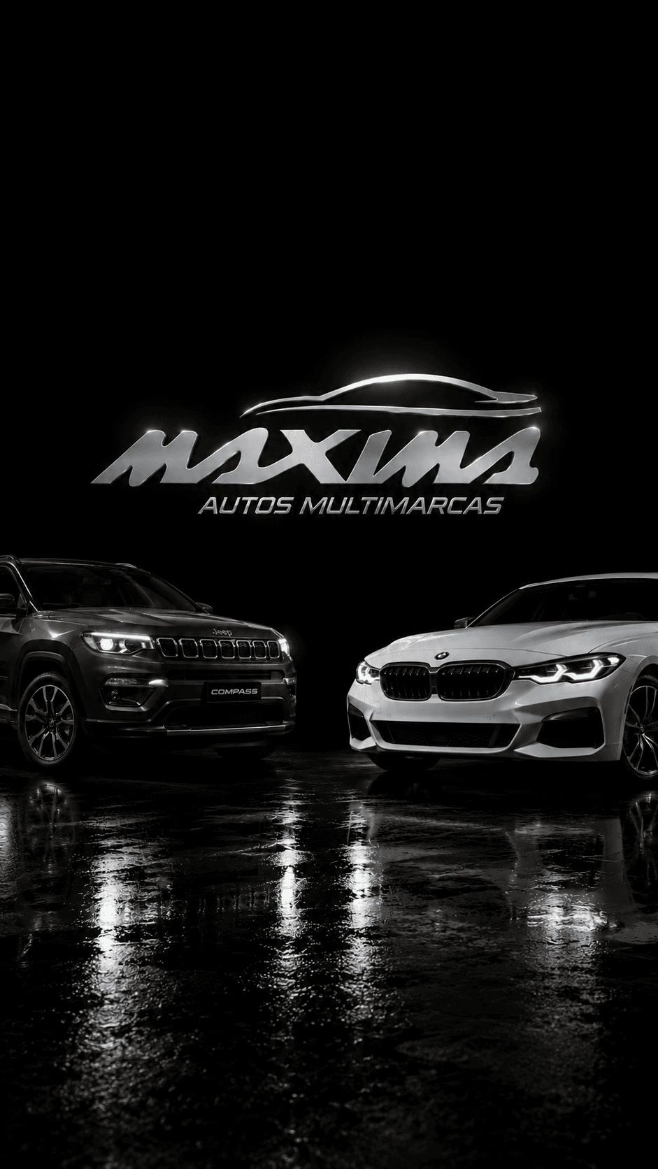 Maxima Autos Multimarcas
